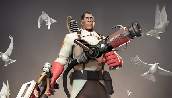 Medic